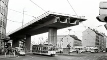 Kaputte Hochbrücke in Hagen Altenhagen NRW - Hilfe-Gesuch