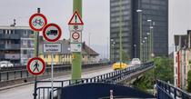 Kaputte Hochbrücke in Hagen Altenhagen NRW - Hilfe-Gesuch