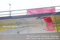 Hochbrücke_Altenhagen_B54_kleinere_Schäden_aus_Berg-Hang-Druck_Ing_Arch_Goebel_Hagen_09.05.2024